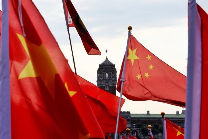 模特时尚封面照